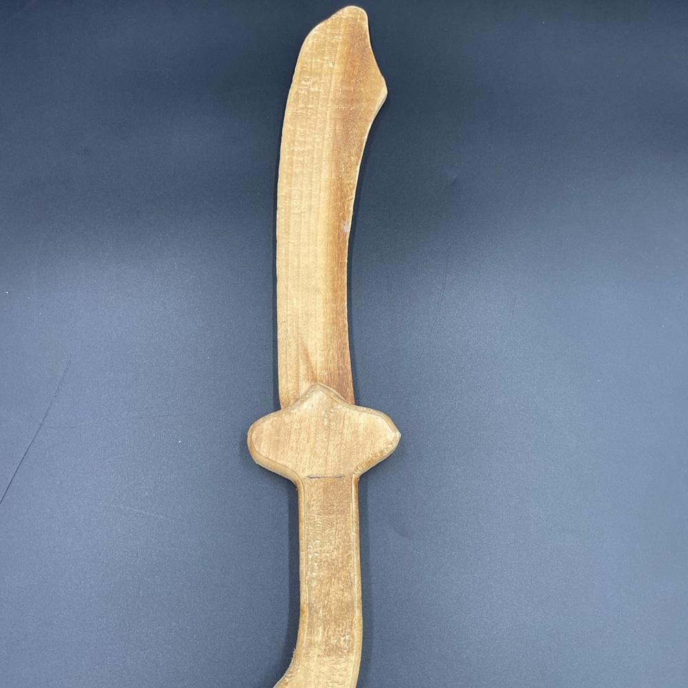 Pirate OS Handmade Costume 16 Inch Sword